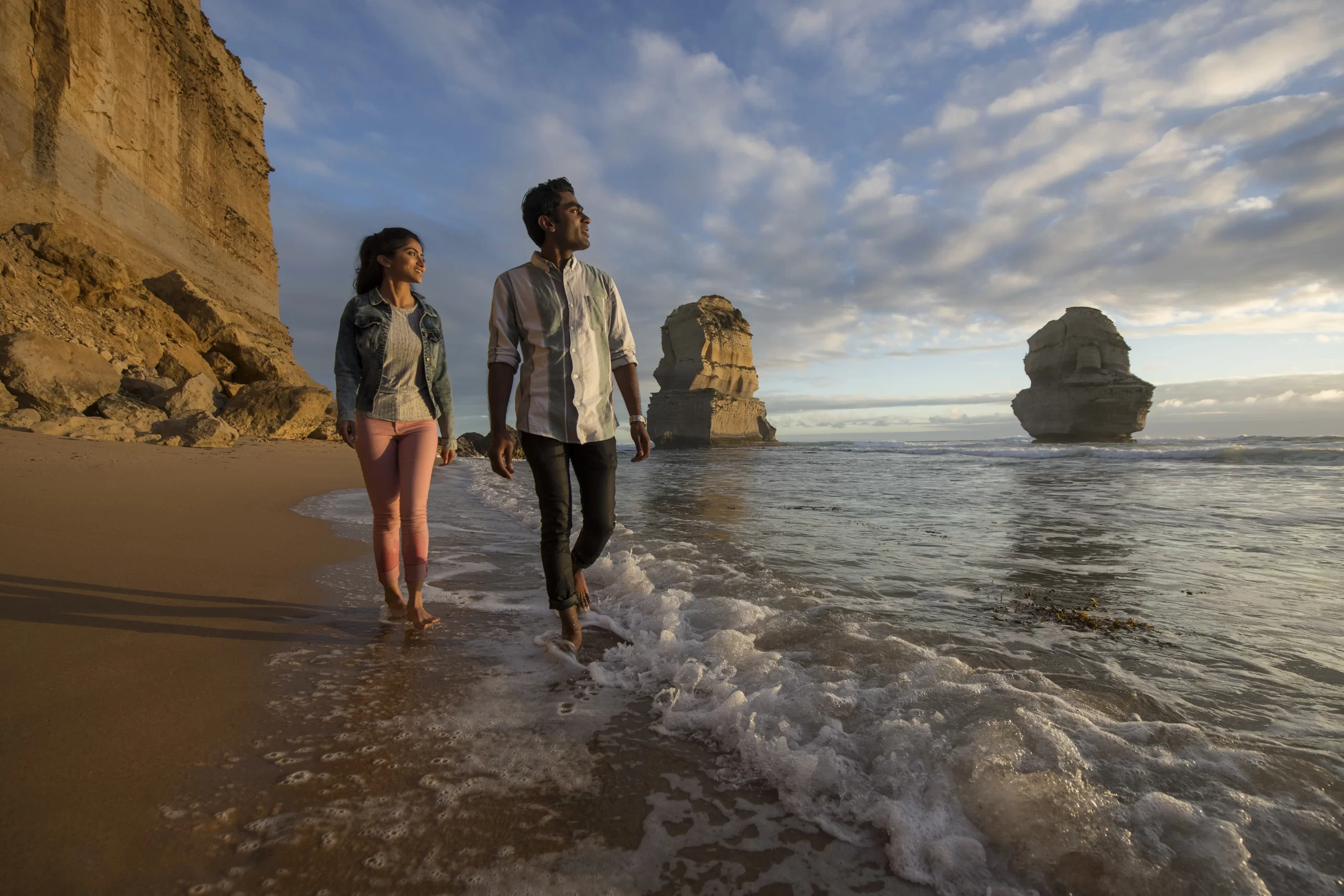 best season for great ocean road