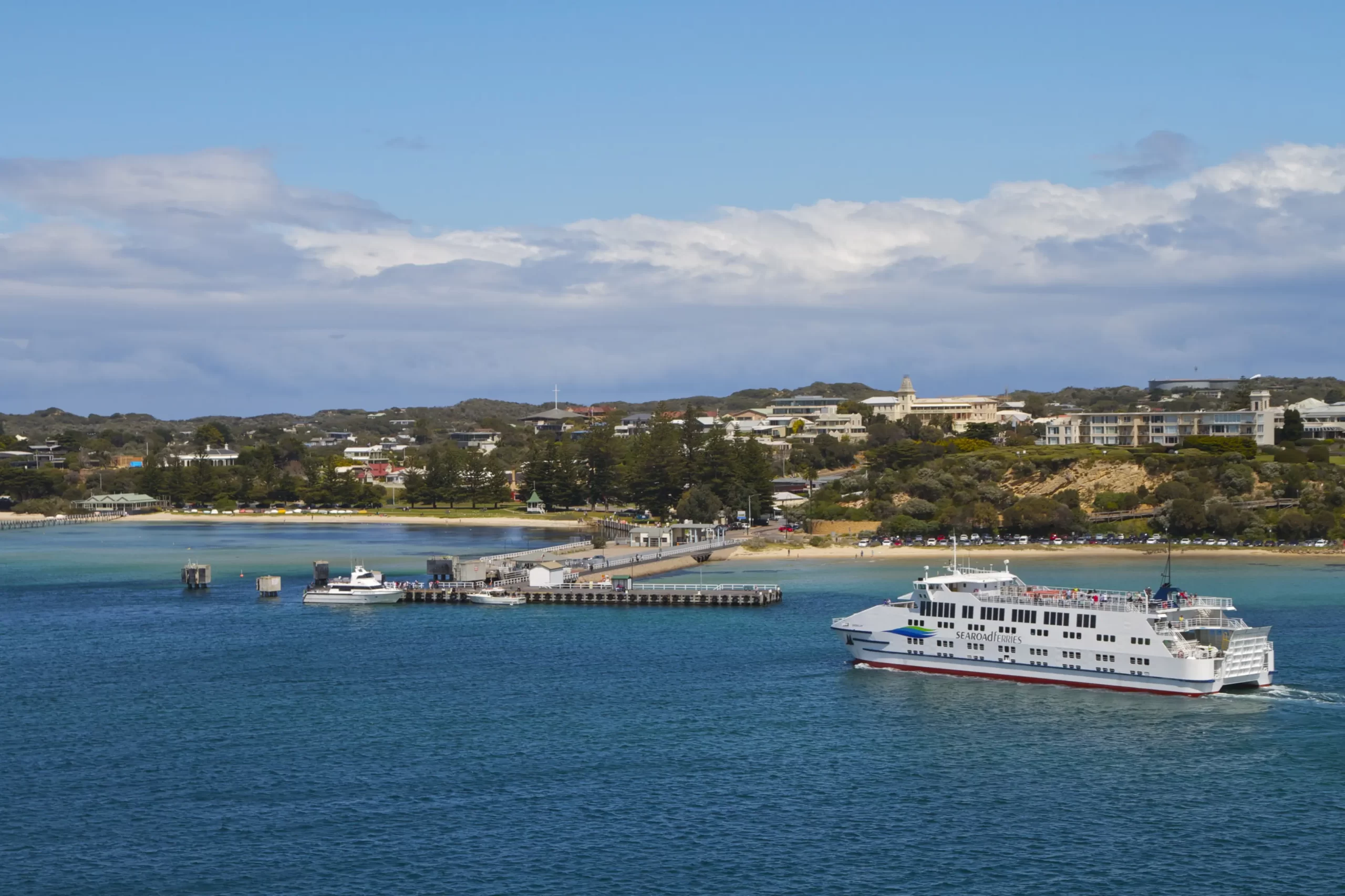 great ocean road day tour deals