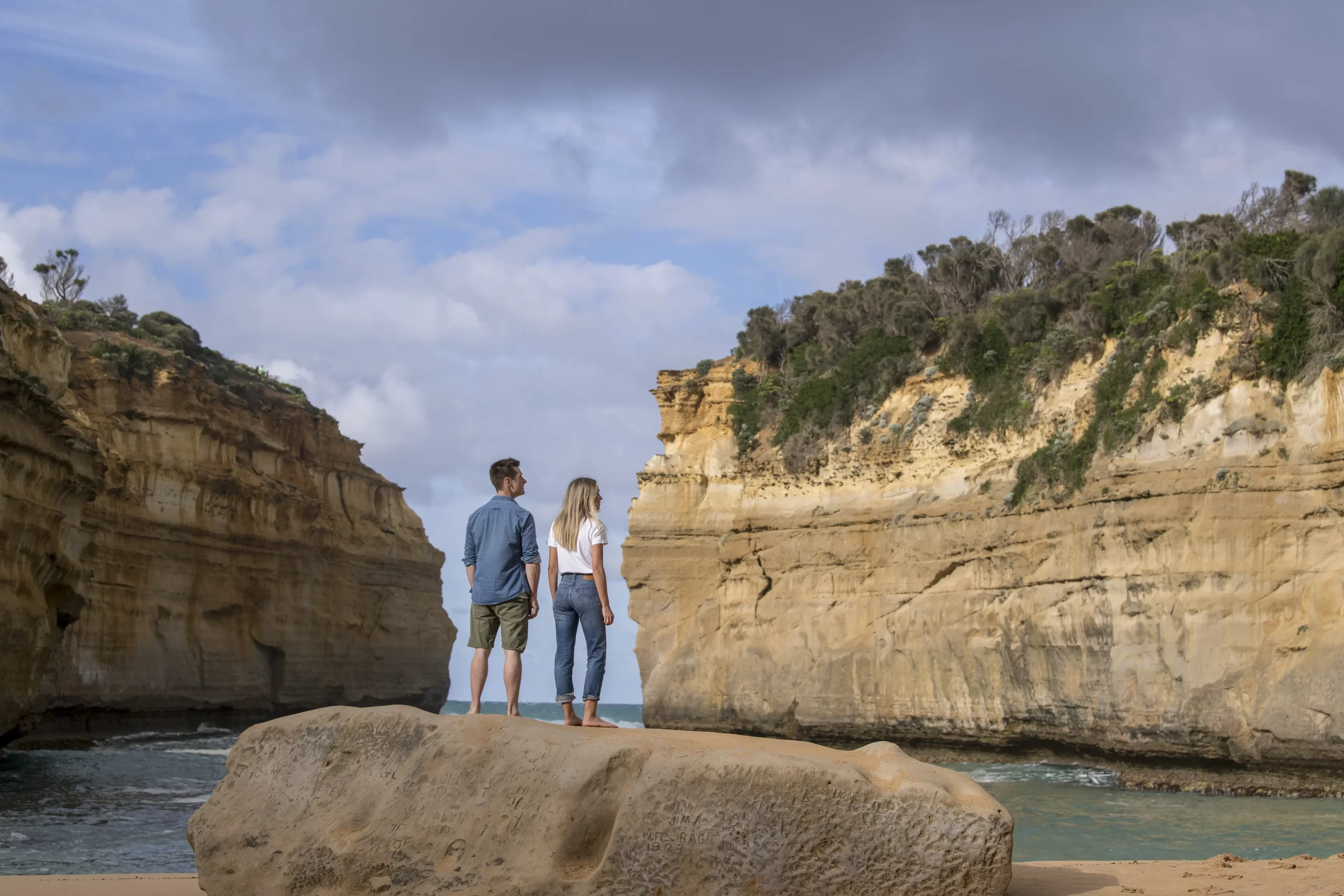 great ocean road day tour melbourne