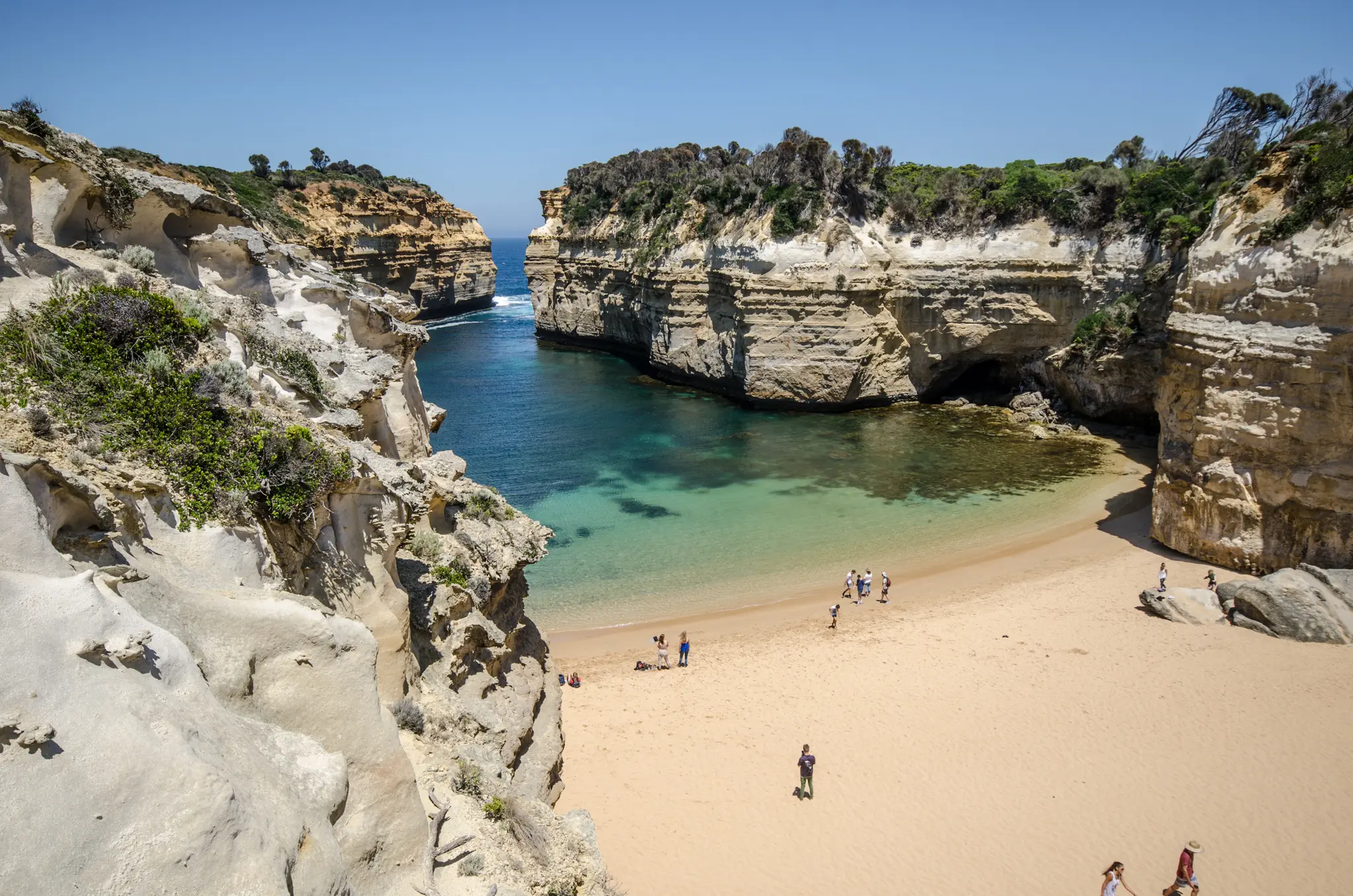 great ocean road day trip melbourne