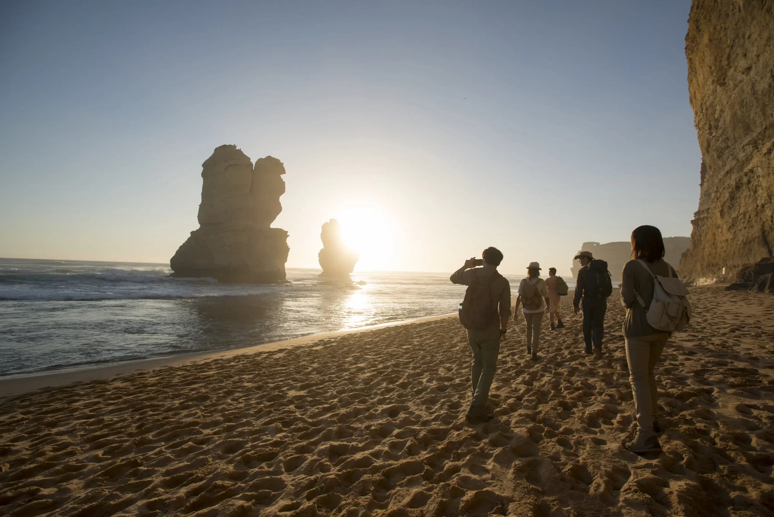great ocean road tours melbourne