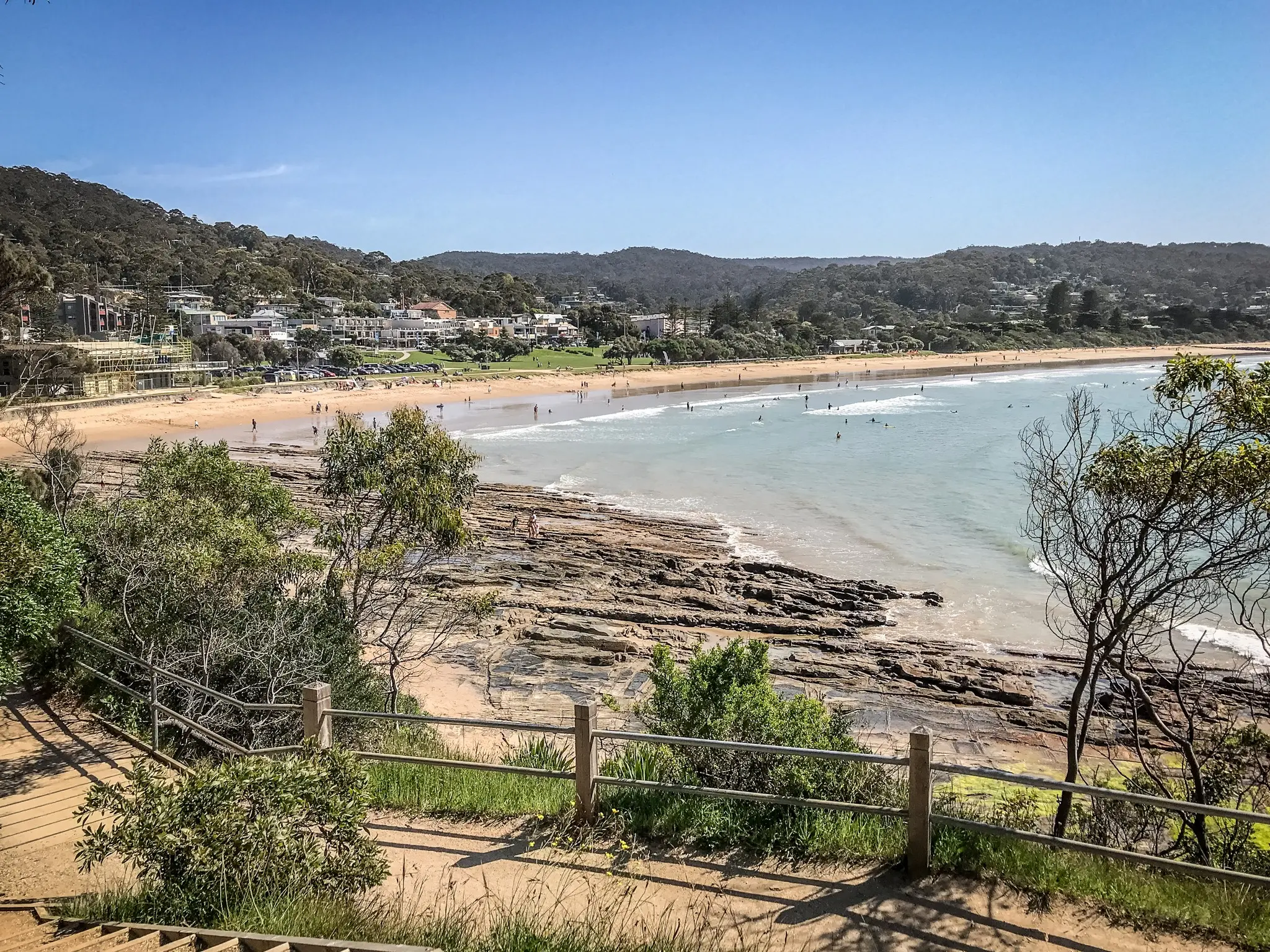great ocean road trip from melbourne