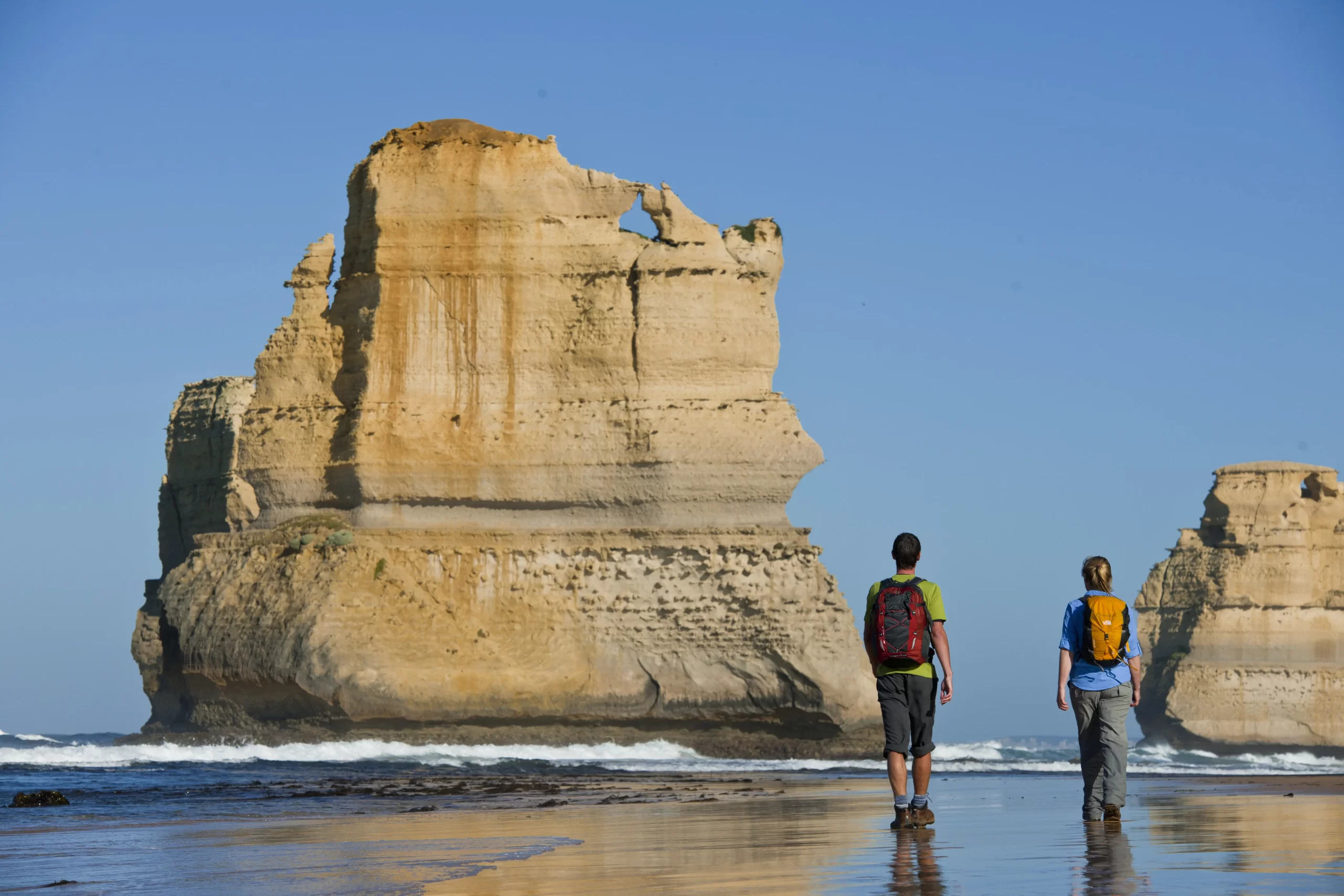ocean road tours