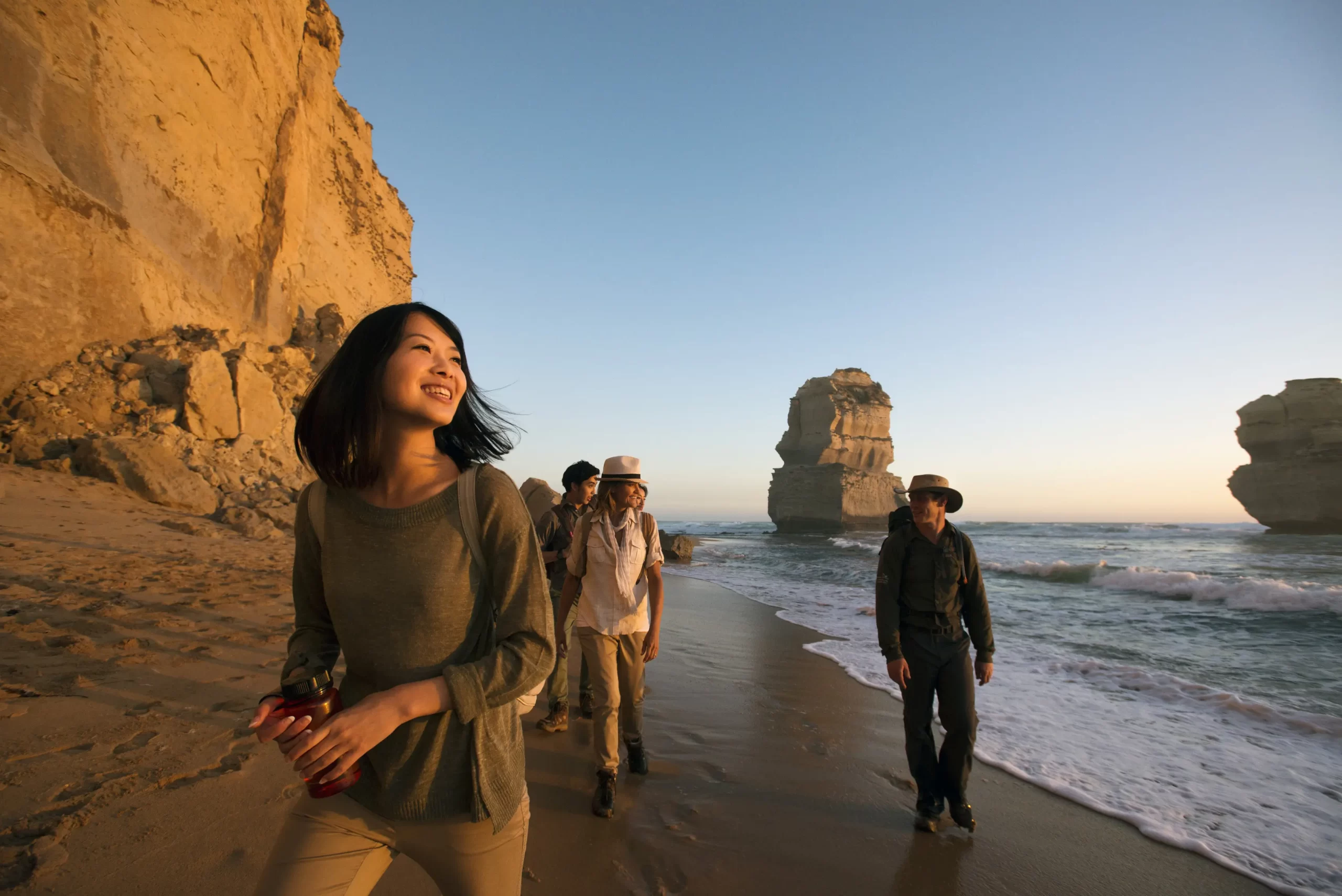 the great ocean road tour