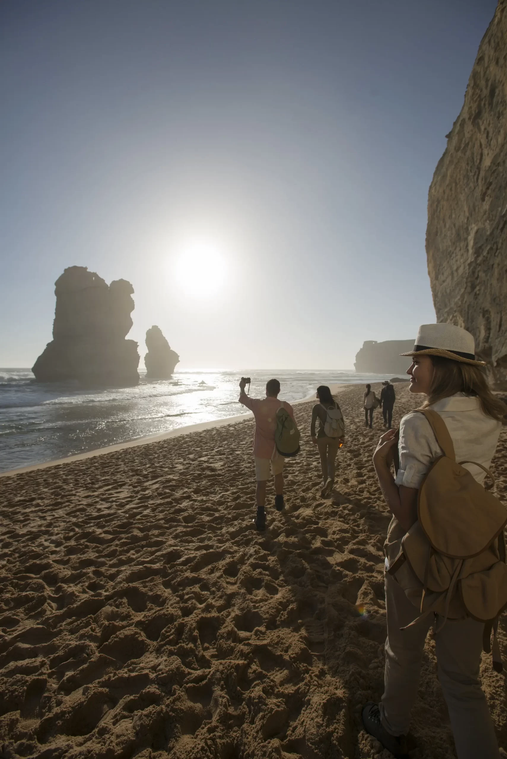 tour great ocean road