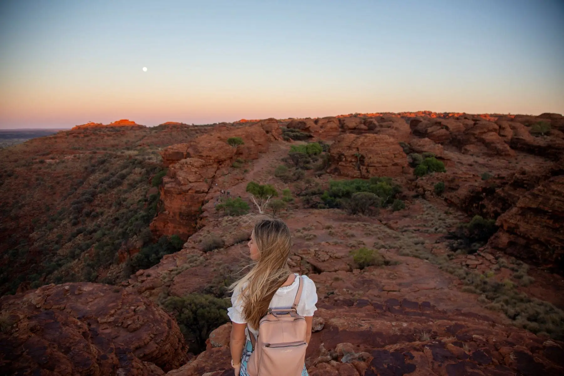 uluru trip