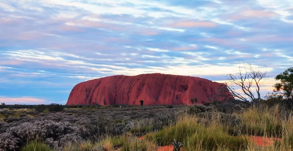 uluru tours