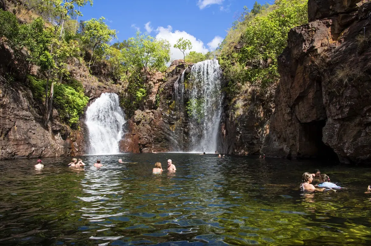 1 day litchfield tours darwin