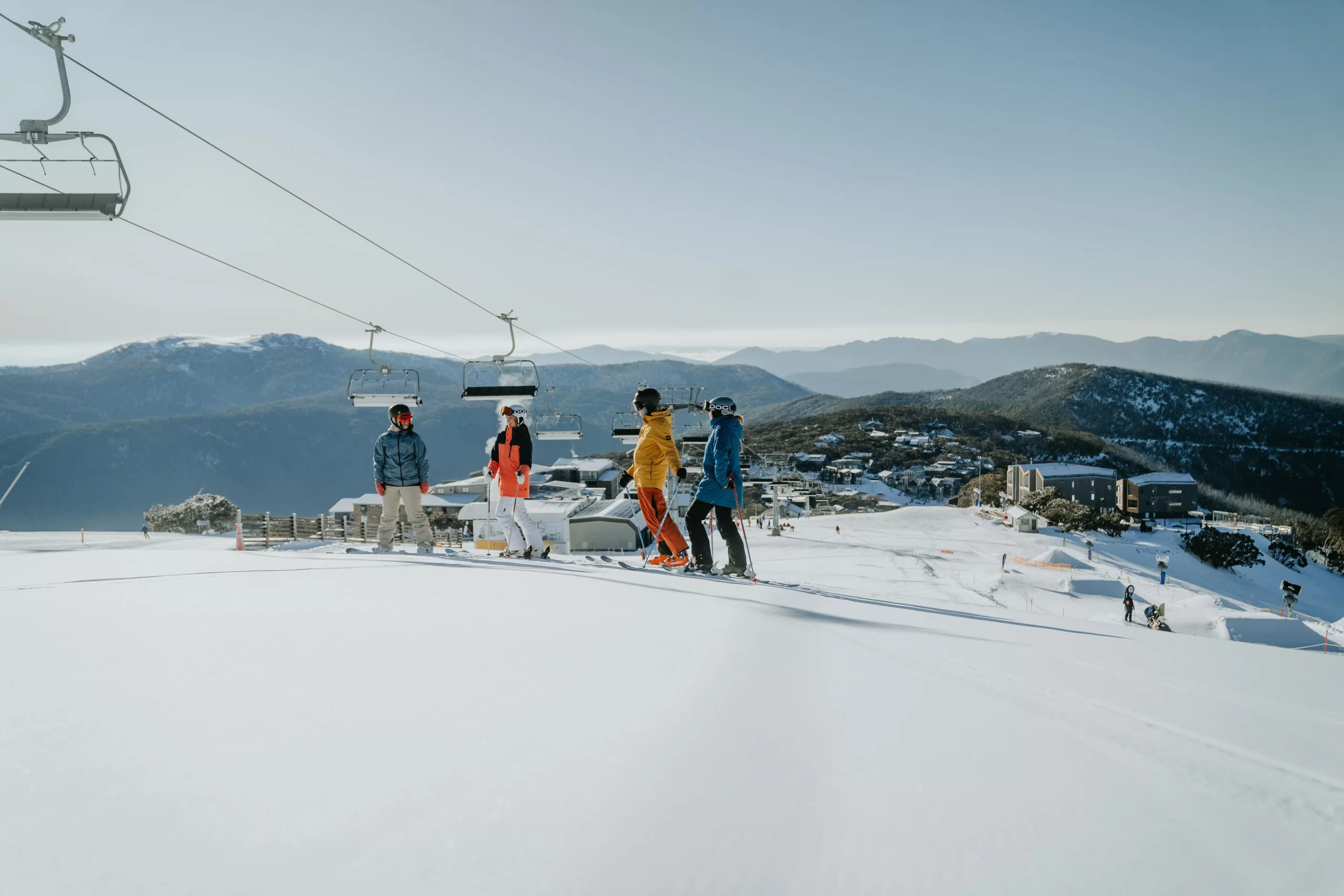 snow trips nsw