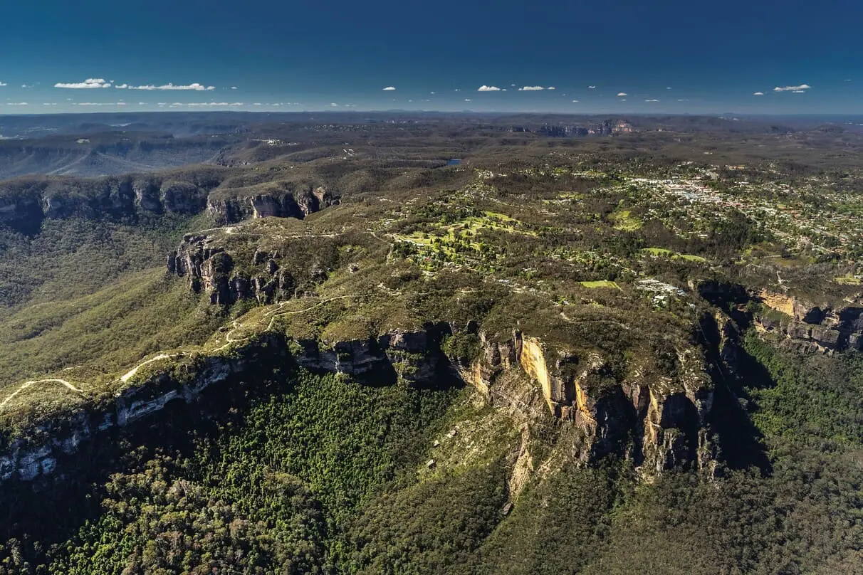 cheap blue mountain tours