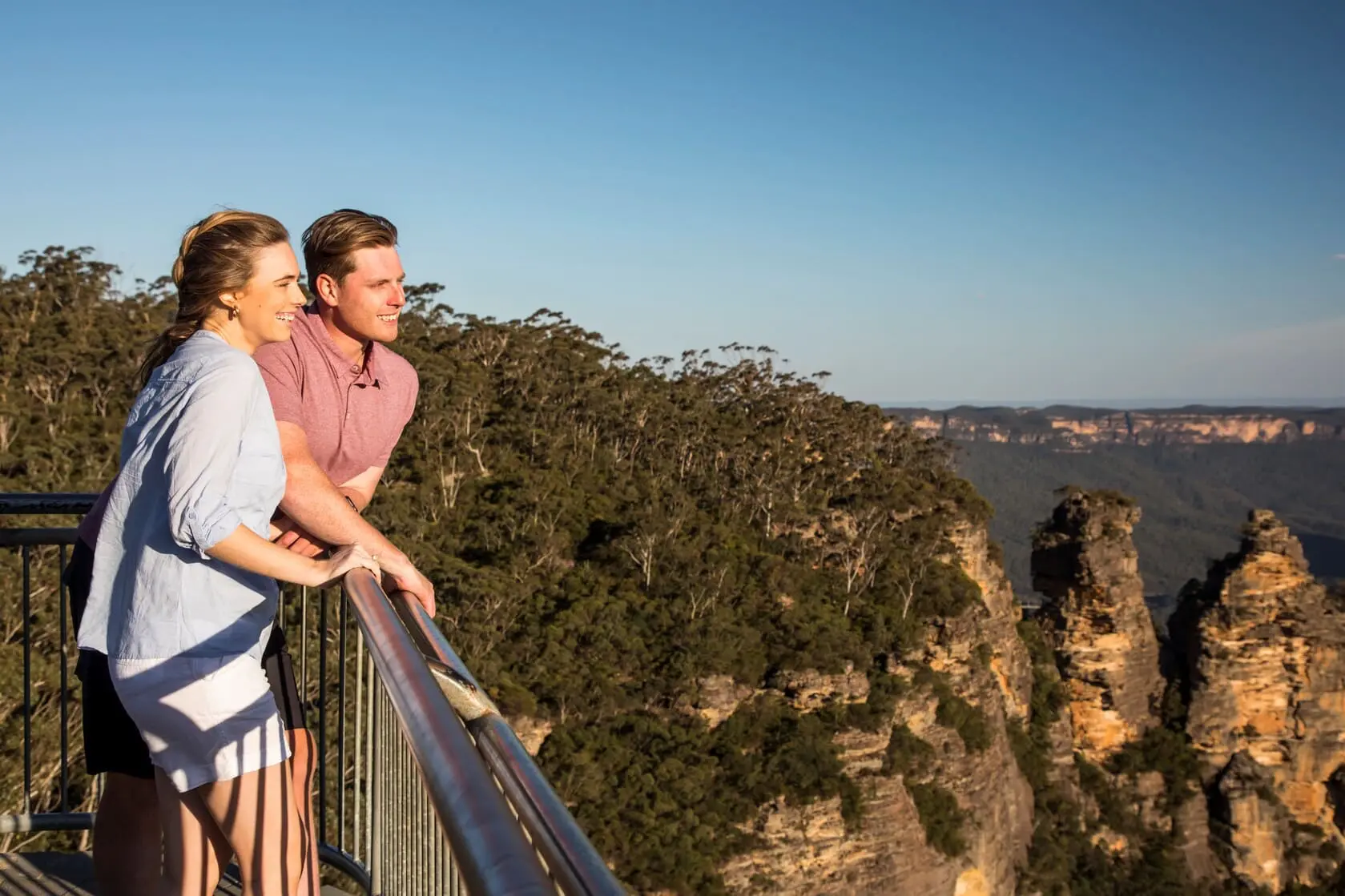 blue mountains sydney tour