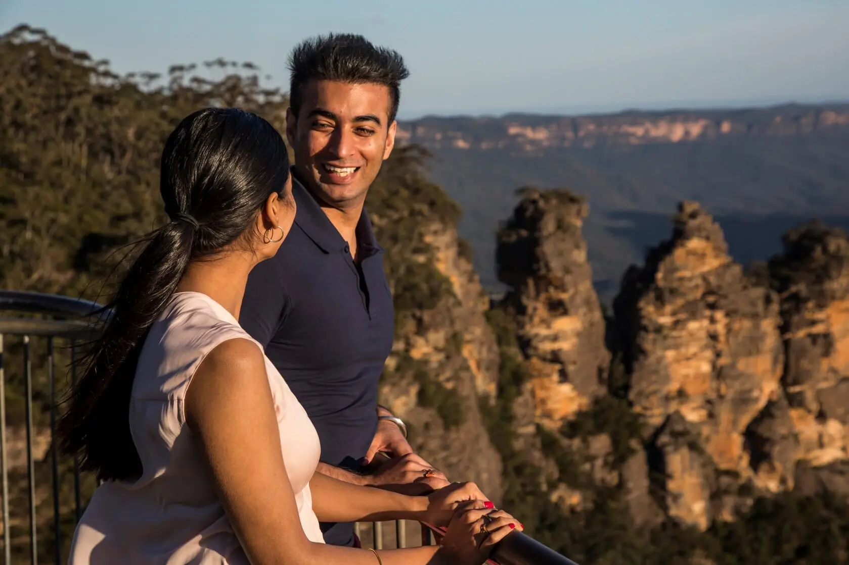 tours blue mountains