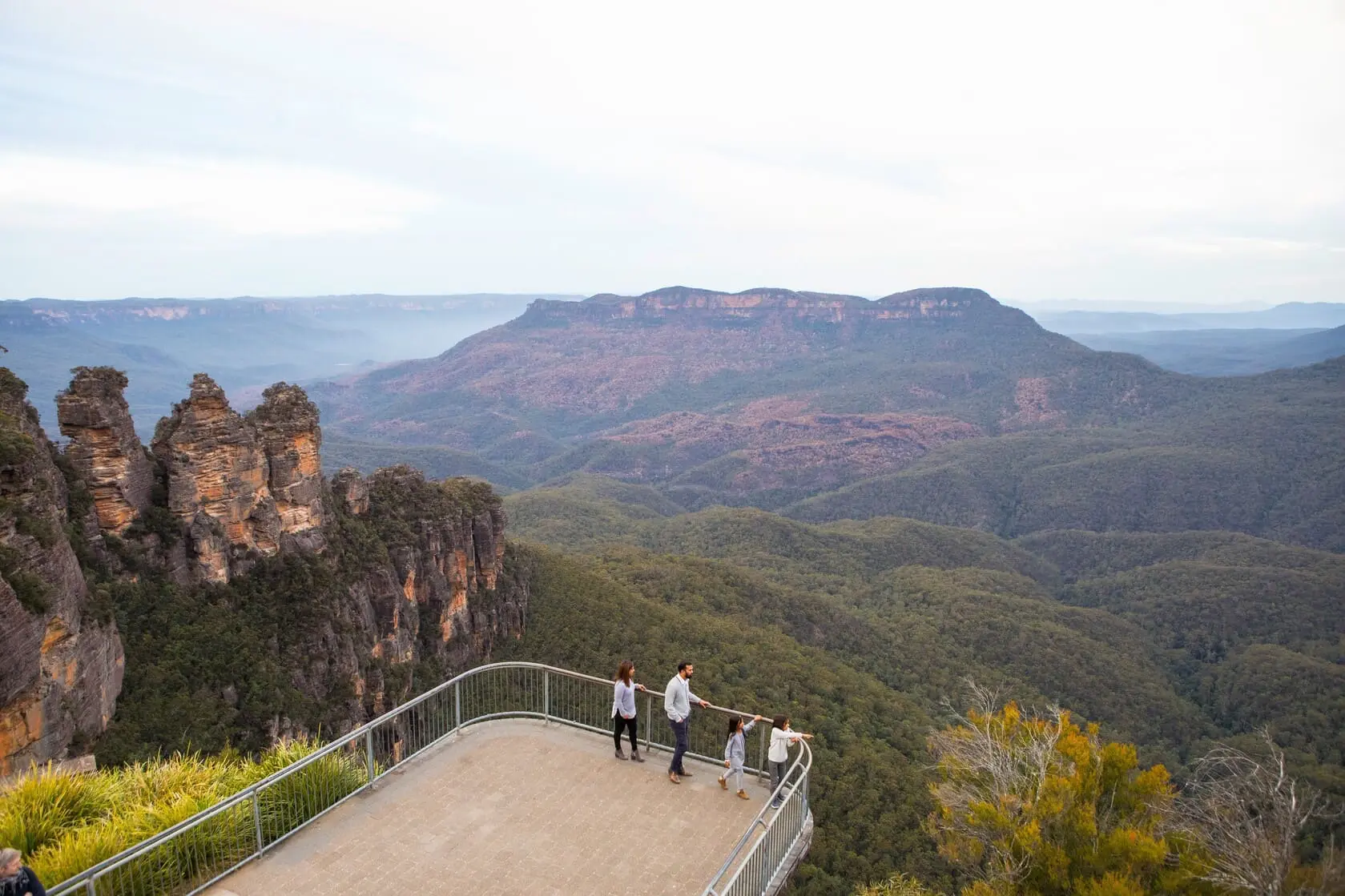 blue mountain tours from sydney