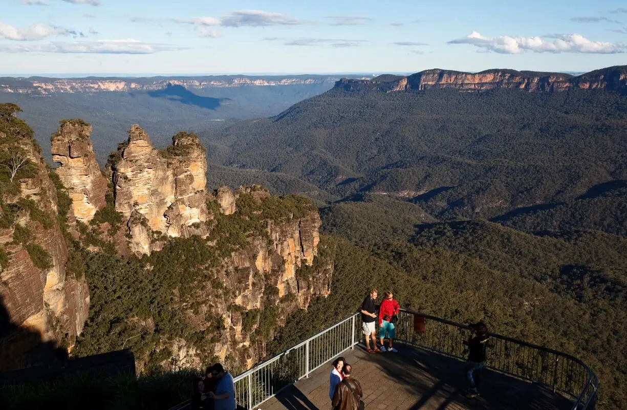 blue mountains coach toursblue mountains coach tours