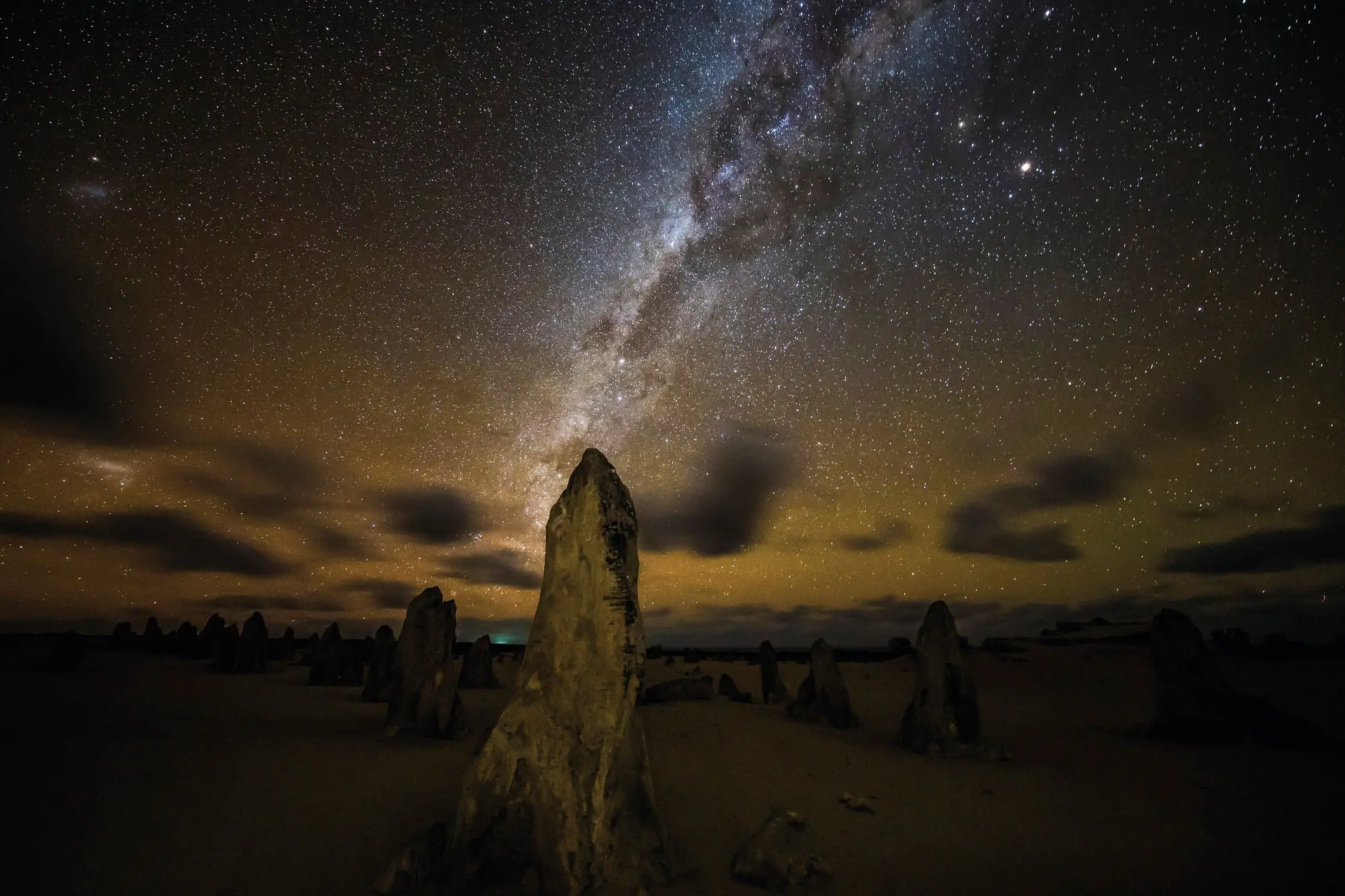 pinnacle tours