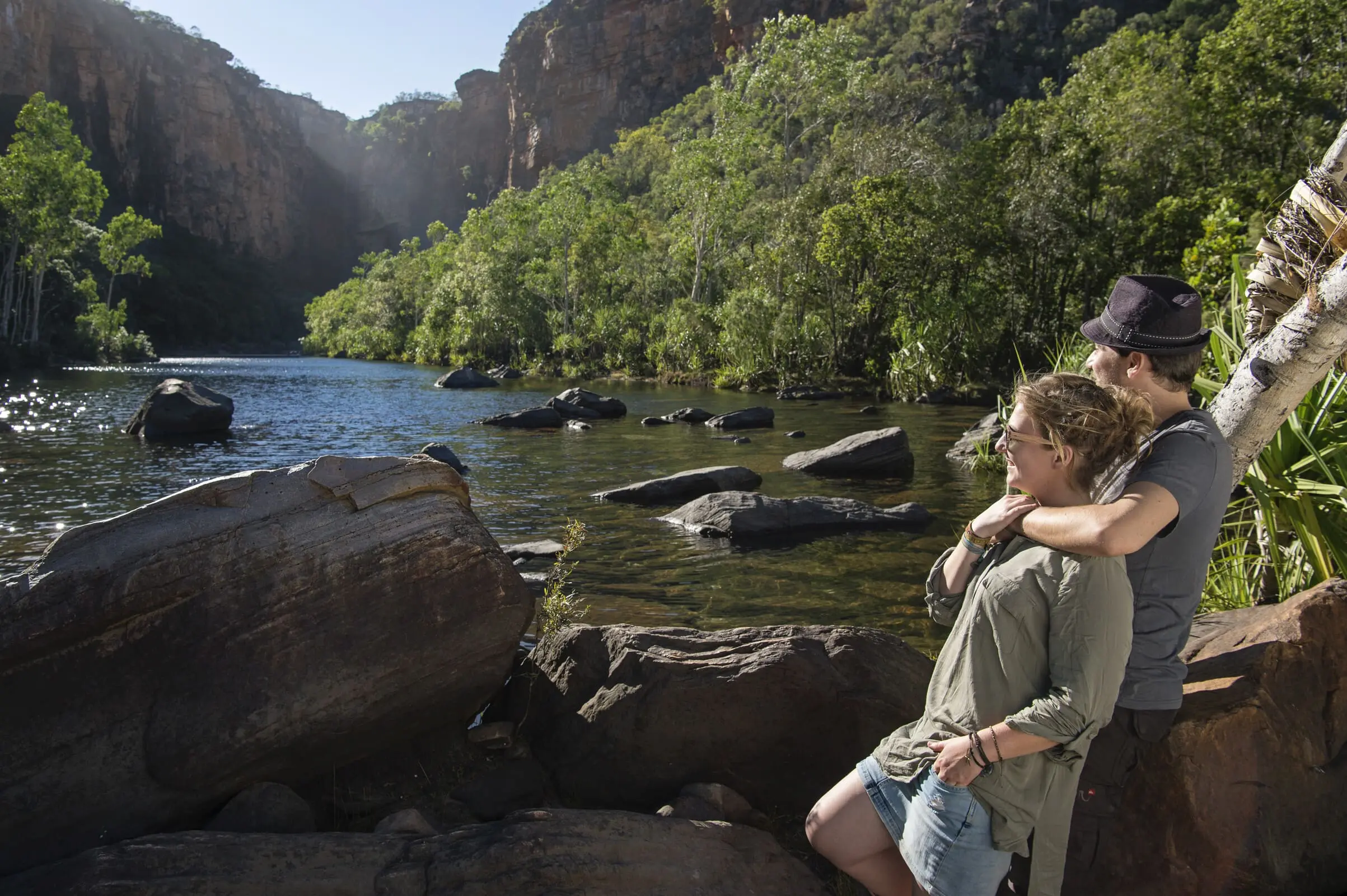 darwin day tours to kakadu