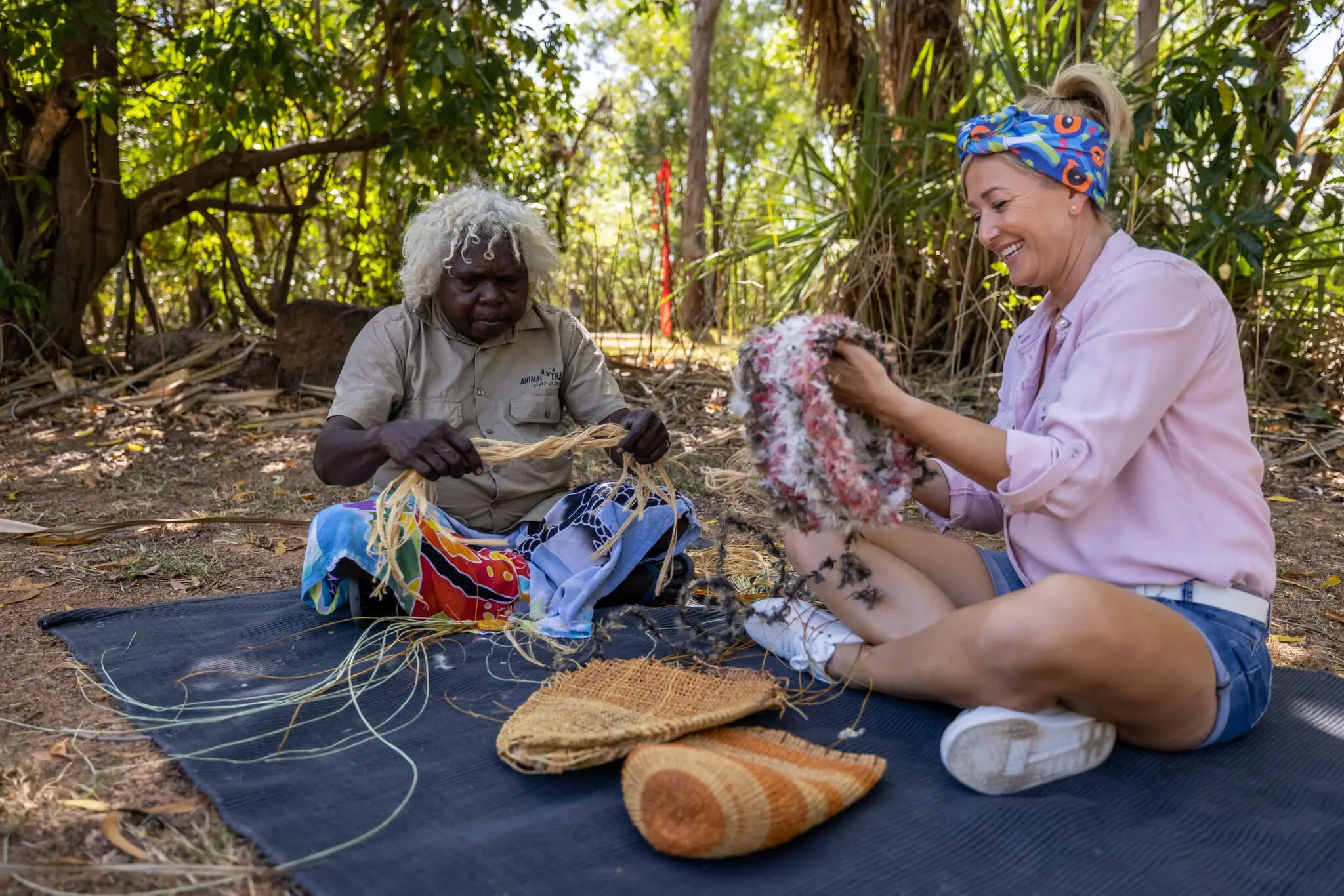 darwin day trips to kakadu