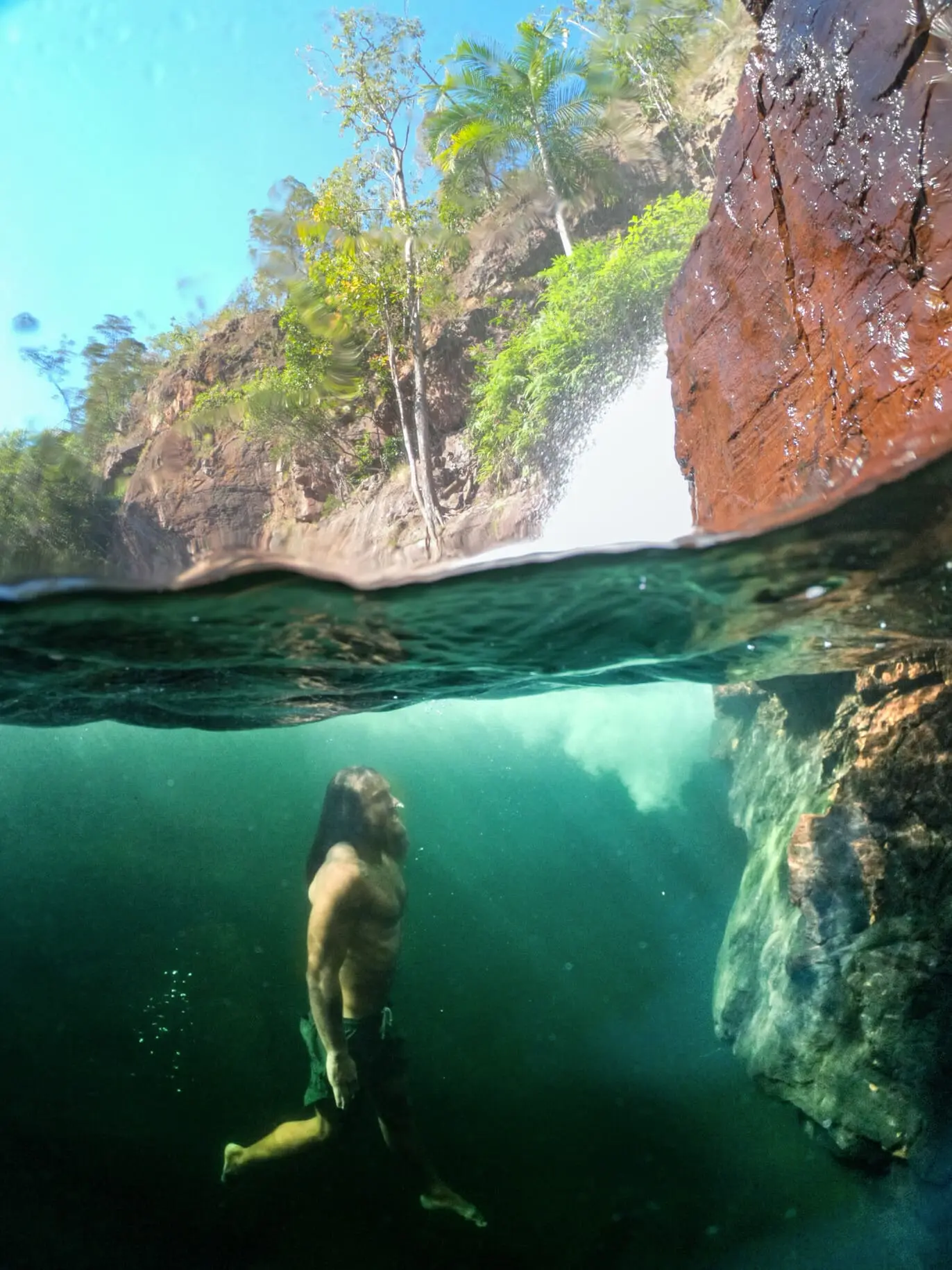 darwin to litchfield tours