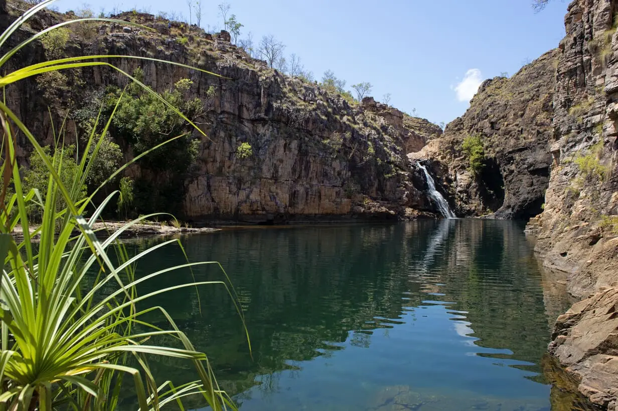 darwin tour kakadu