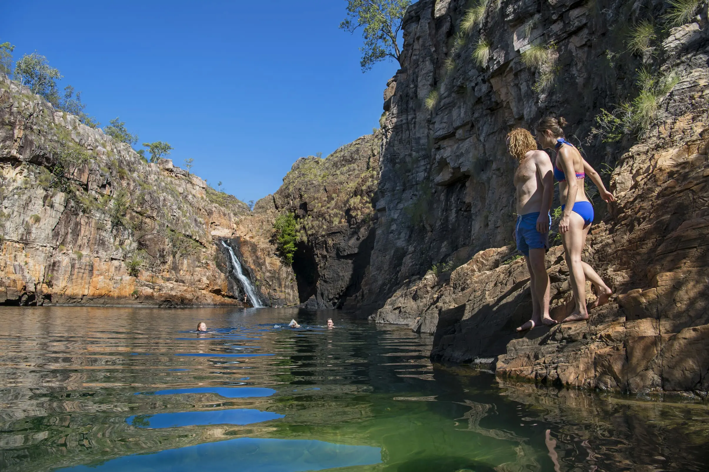darwin to kakadu day trip