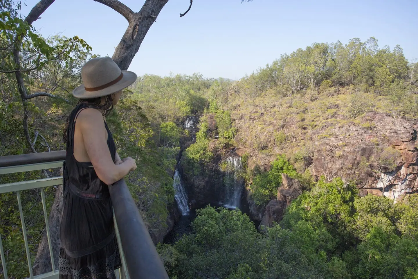 day trip litchfield national park