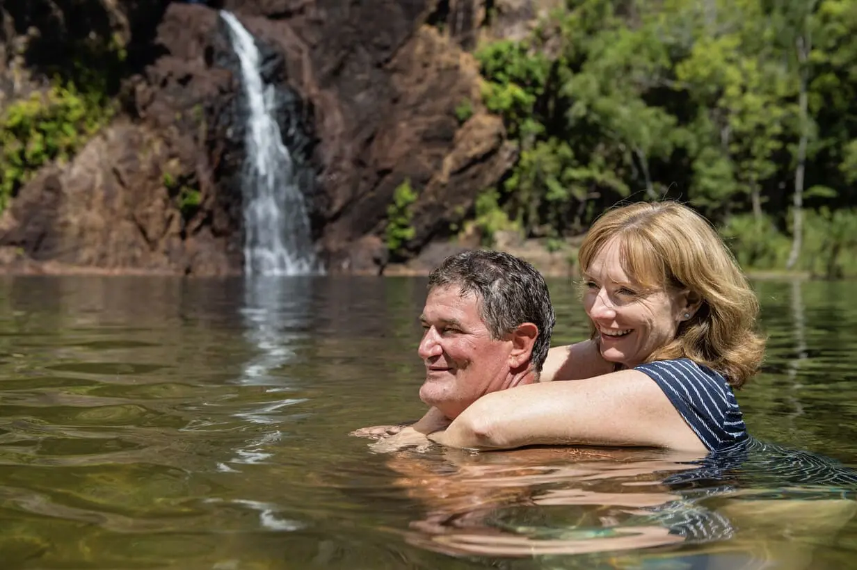 day trips from darwin to litchfield