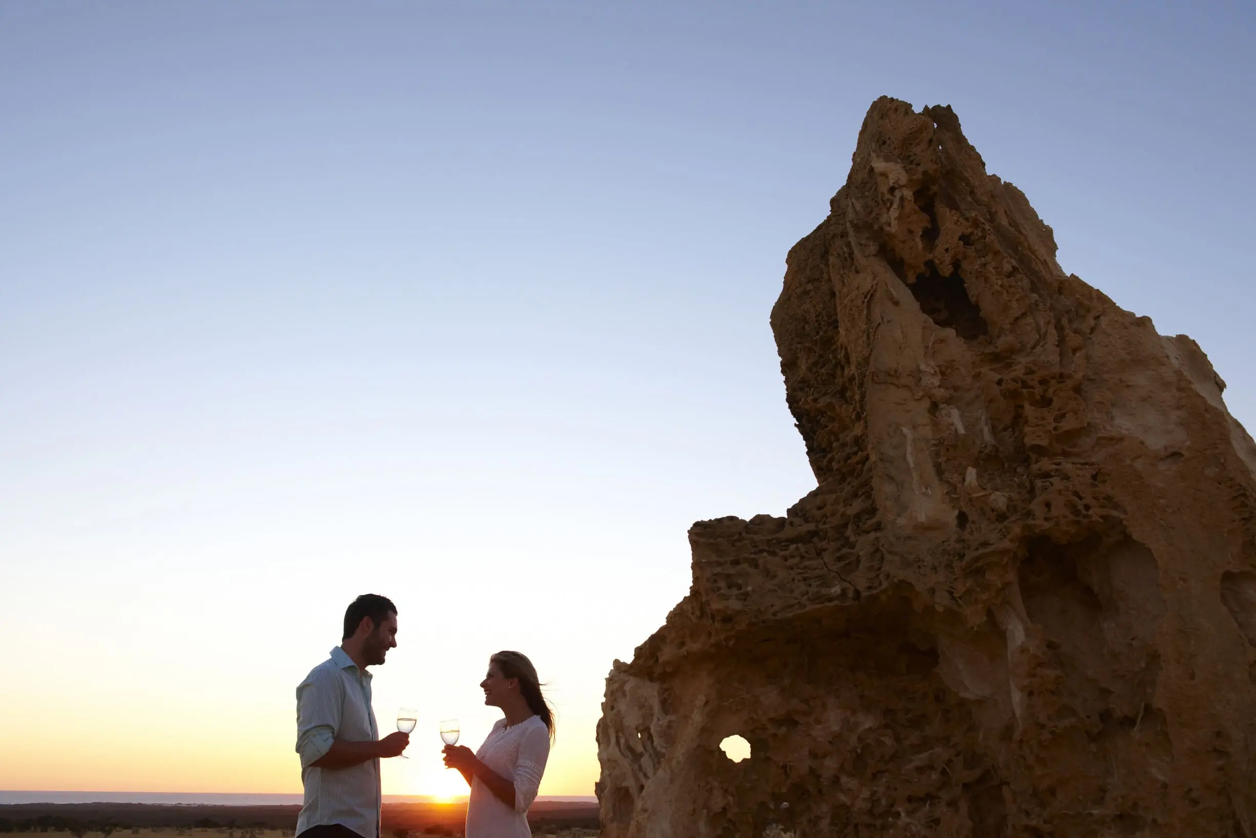 pinnacle tours perth