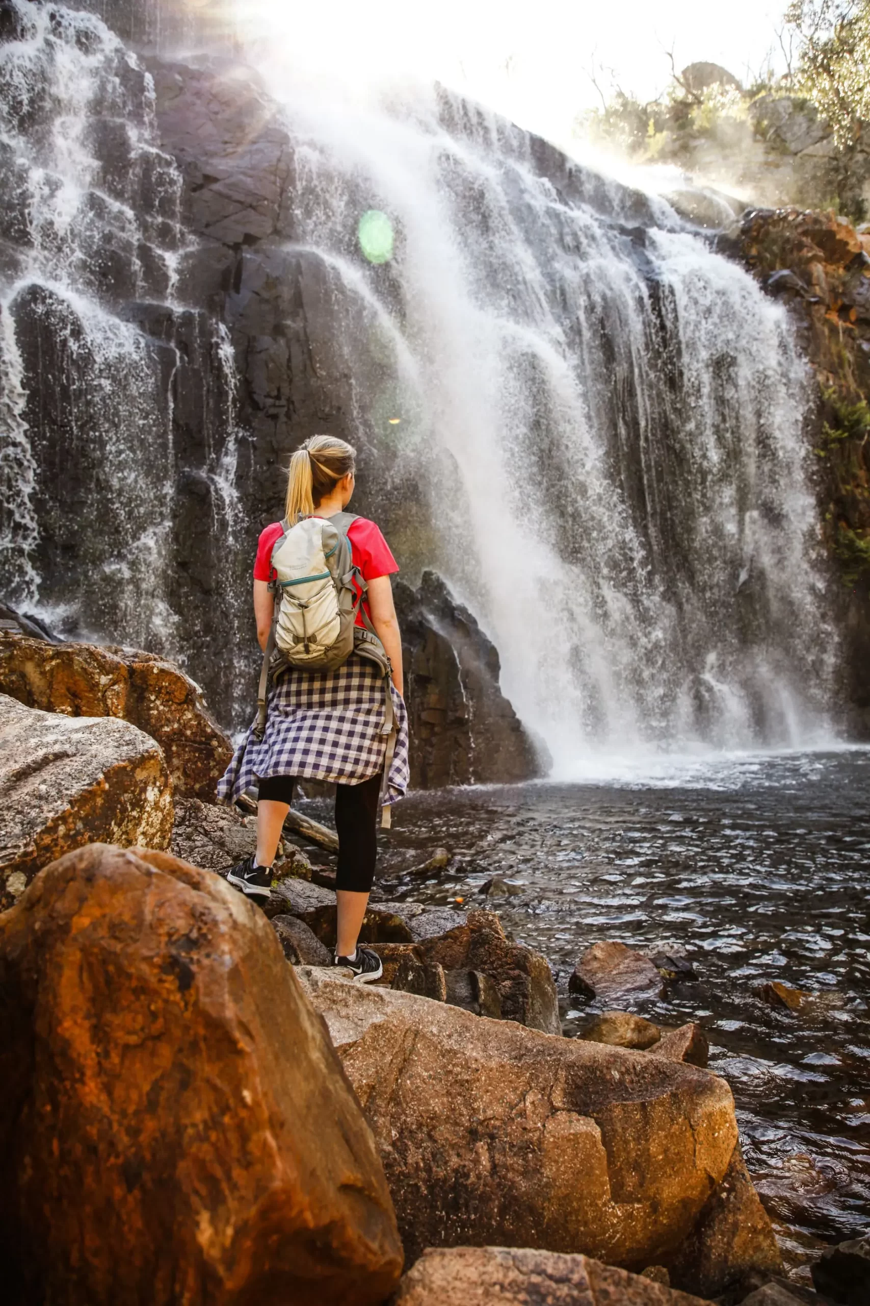 grampians tour