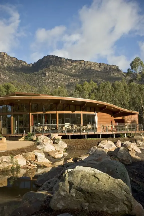 cheap grampians tour
