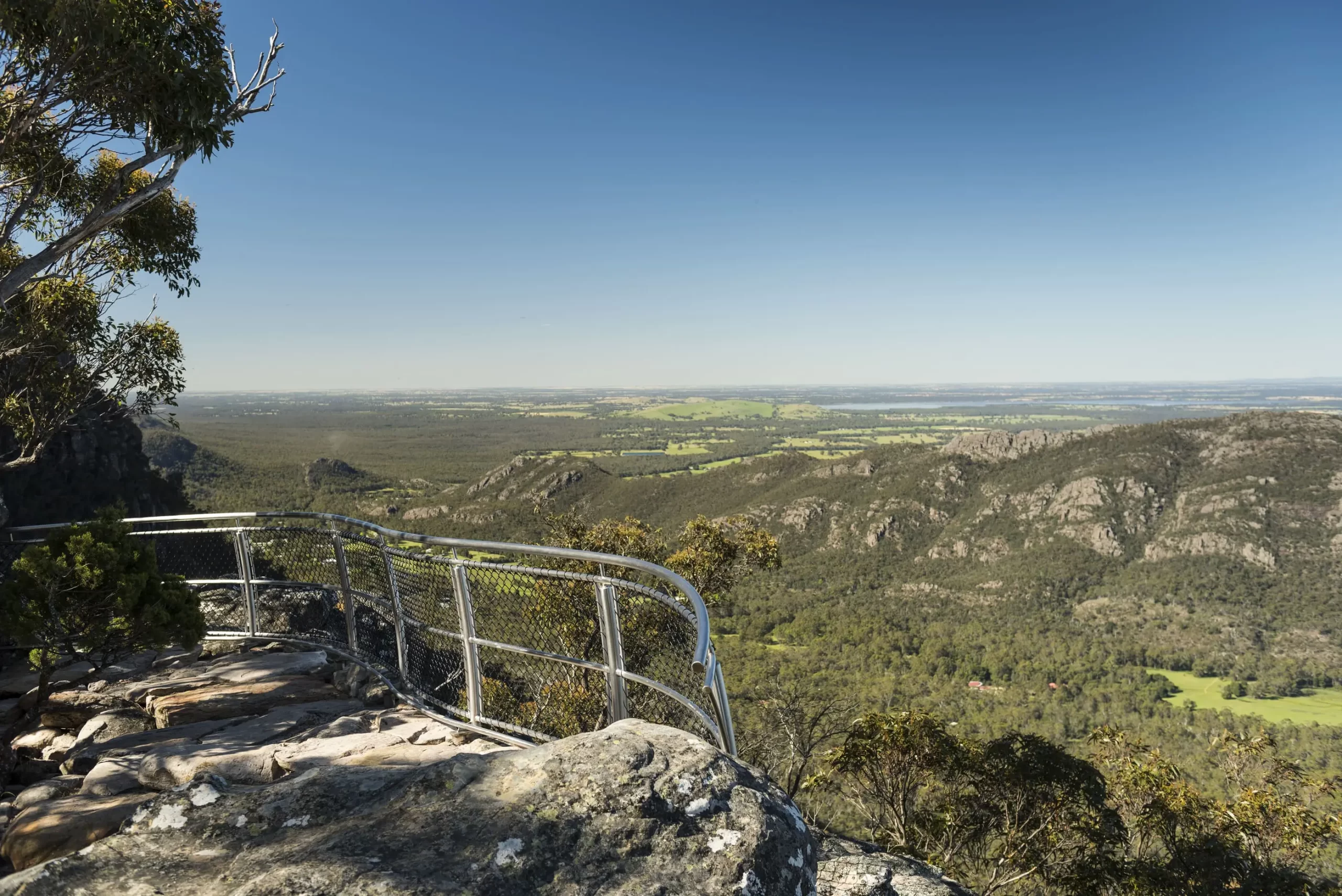 grampians day trip