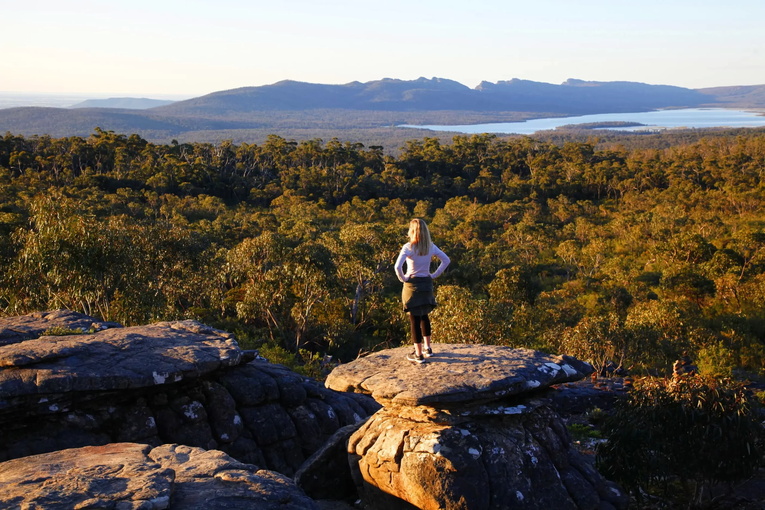 grampian tours