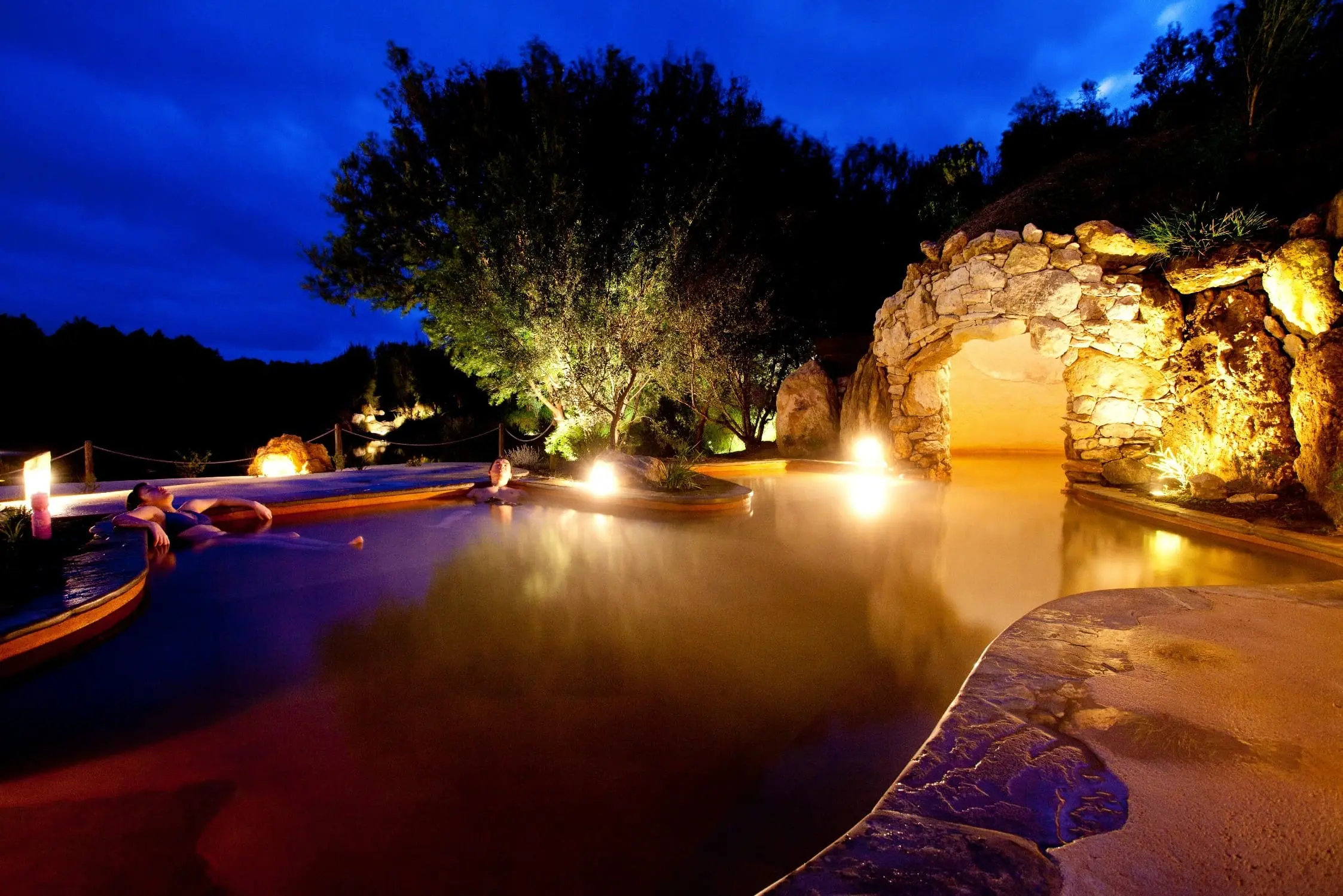 mornington peninsula hot springs day trip from melbourne