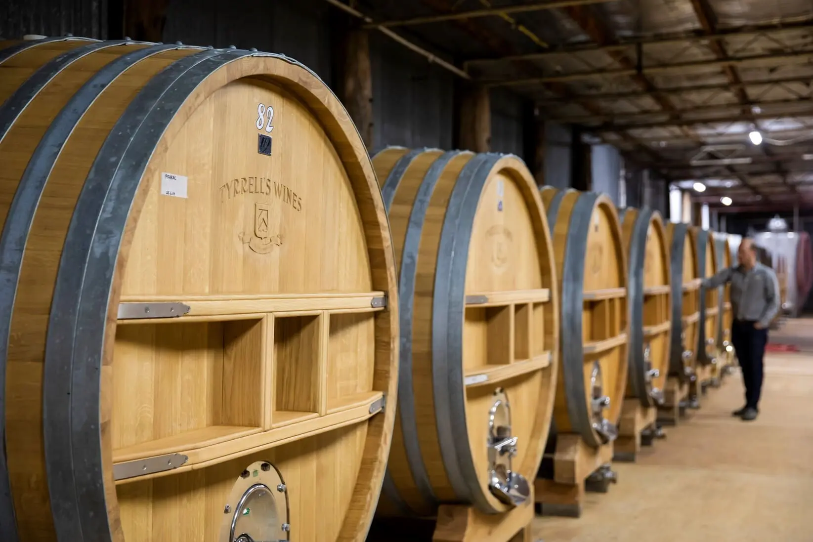 hunter valley wine tours