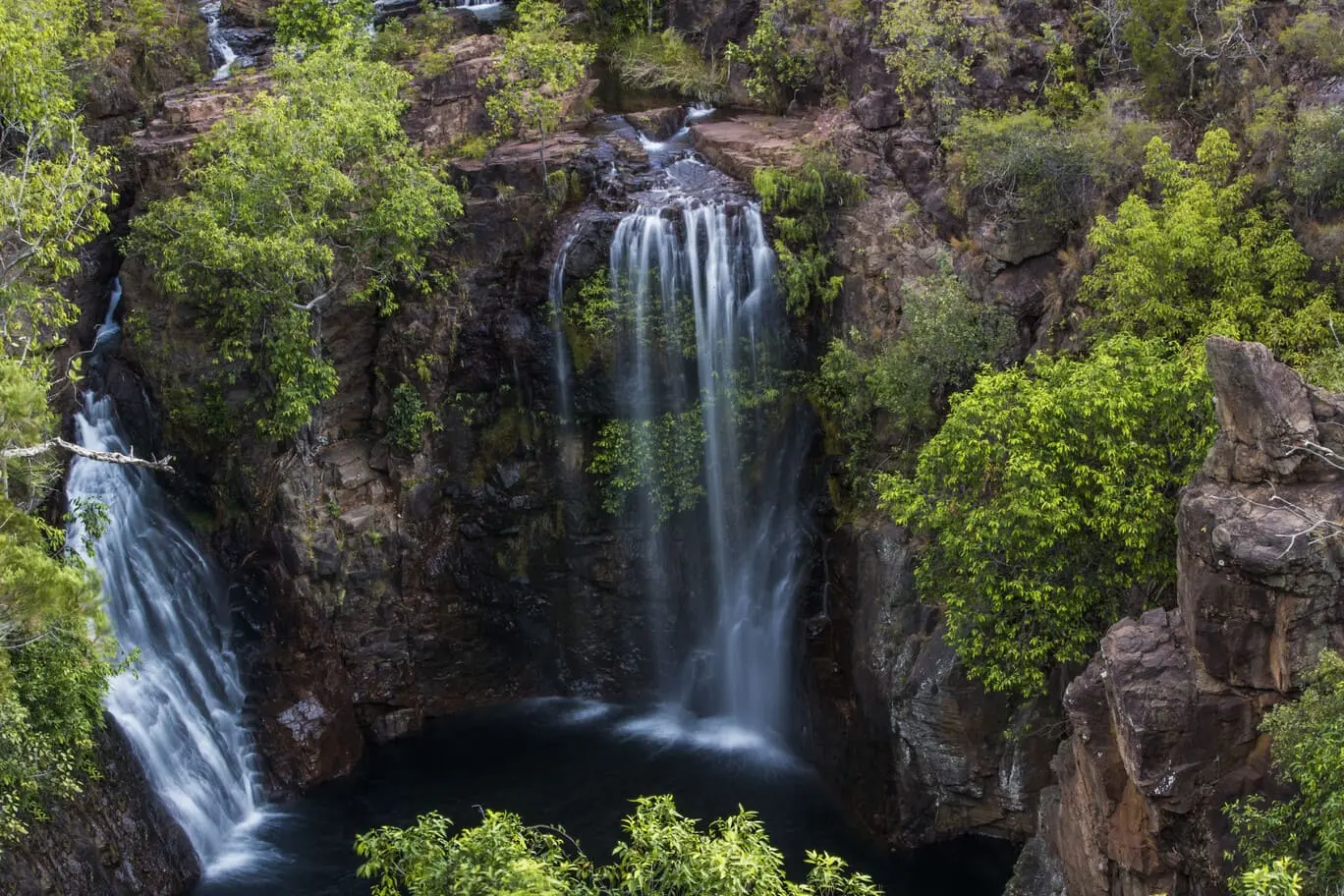 litchfield day tours from darwin