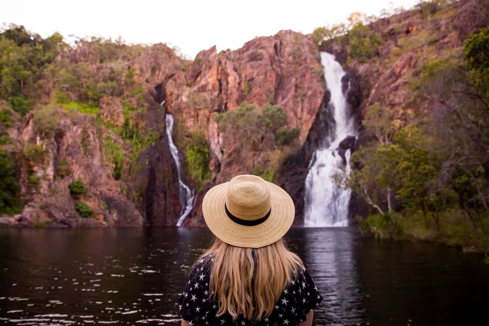 litchfield national park indigenous tours