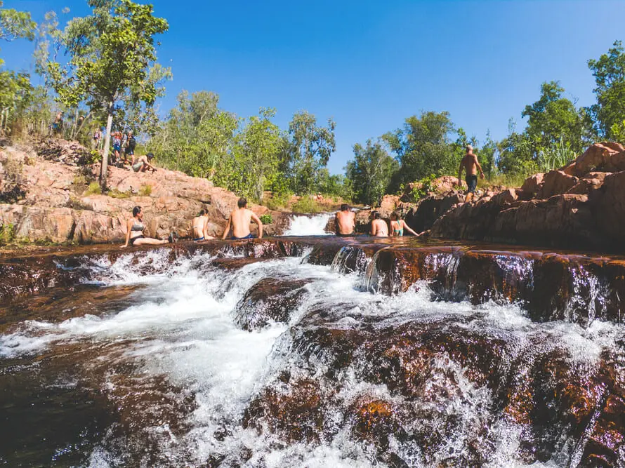 litchfield national park tour from darwin