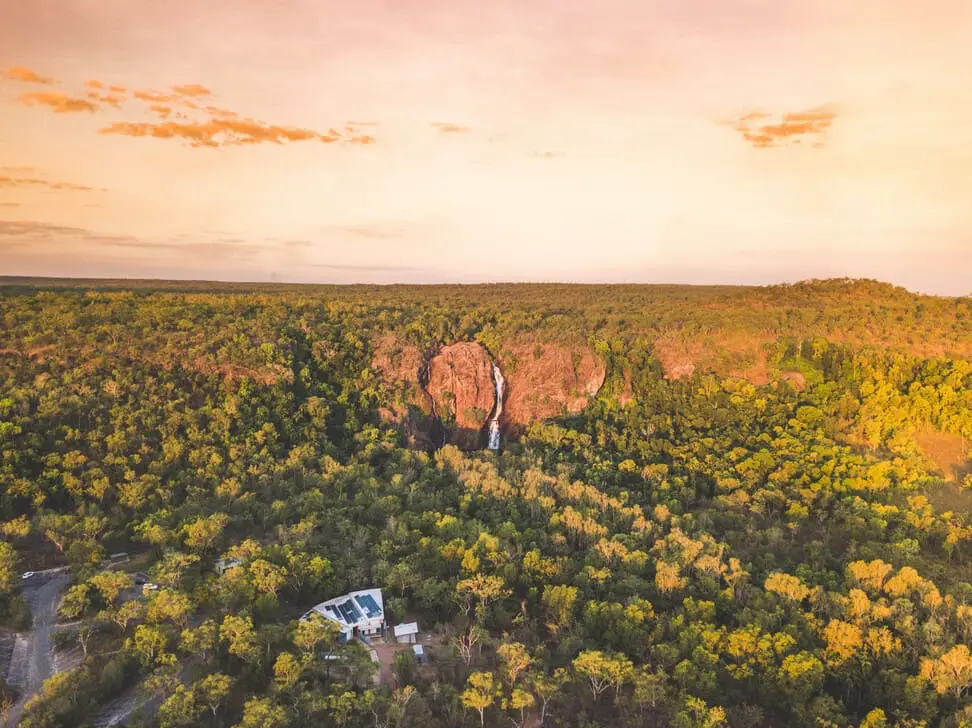 litchfield national park tours