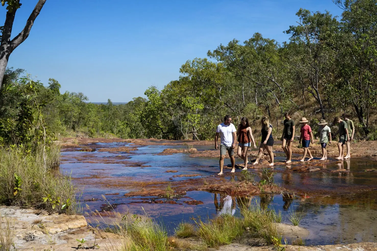 litchfield national park