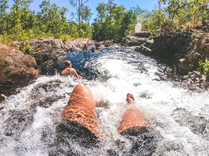 litchfield park tours