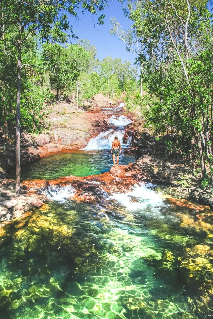 litchfield tours darwin