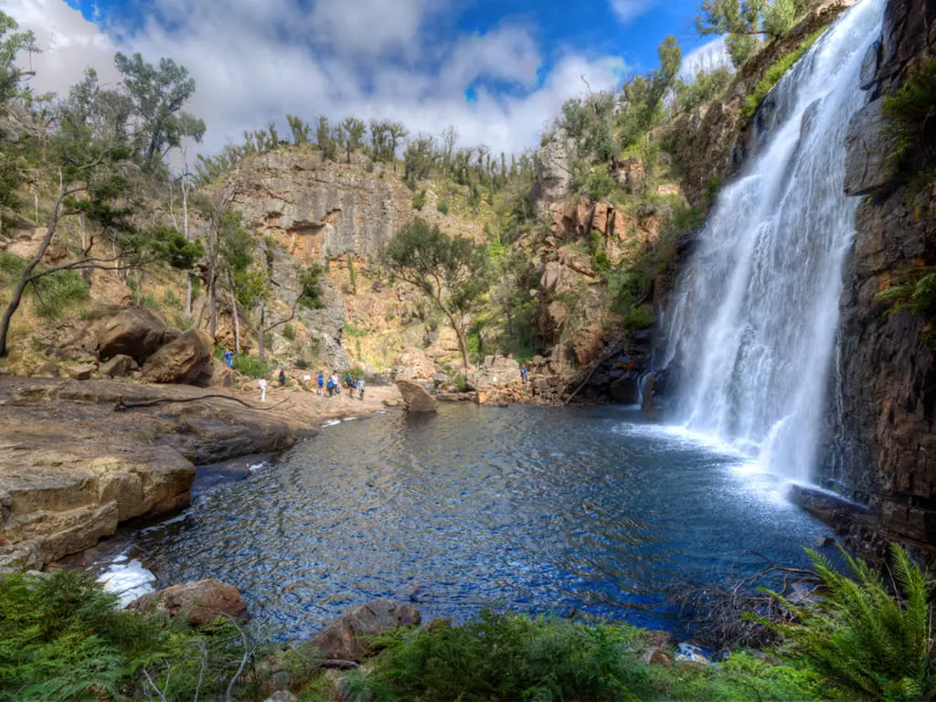 grampians day tour