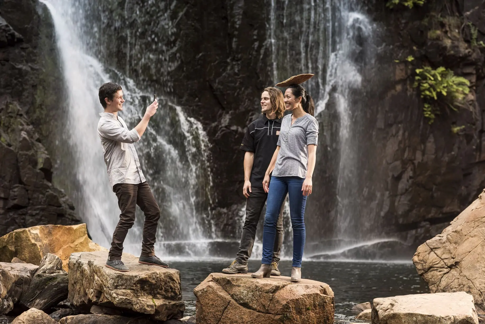 grampians national park tour