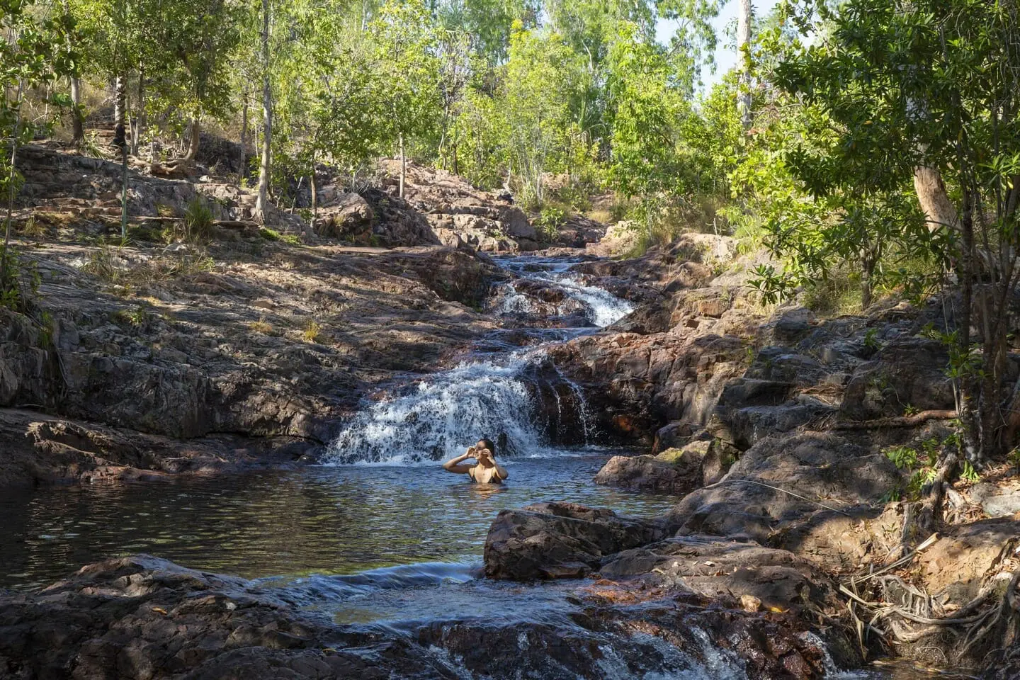 tours litchfield national park