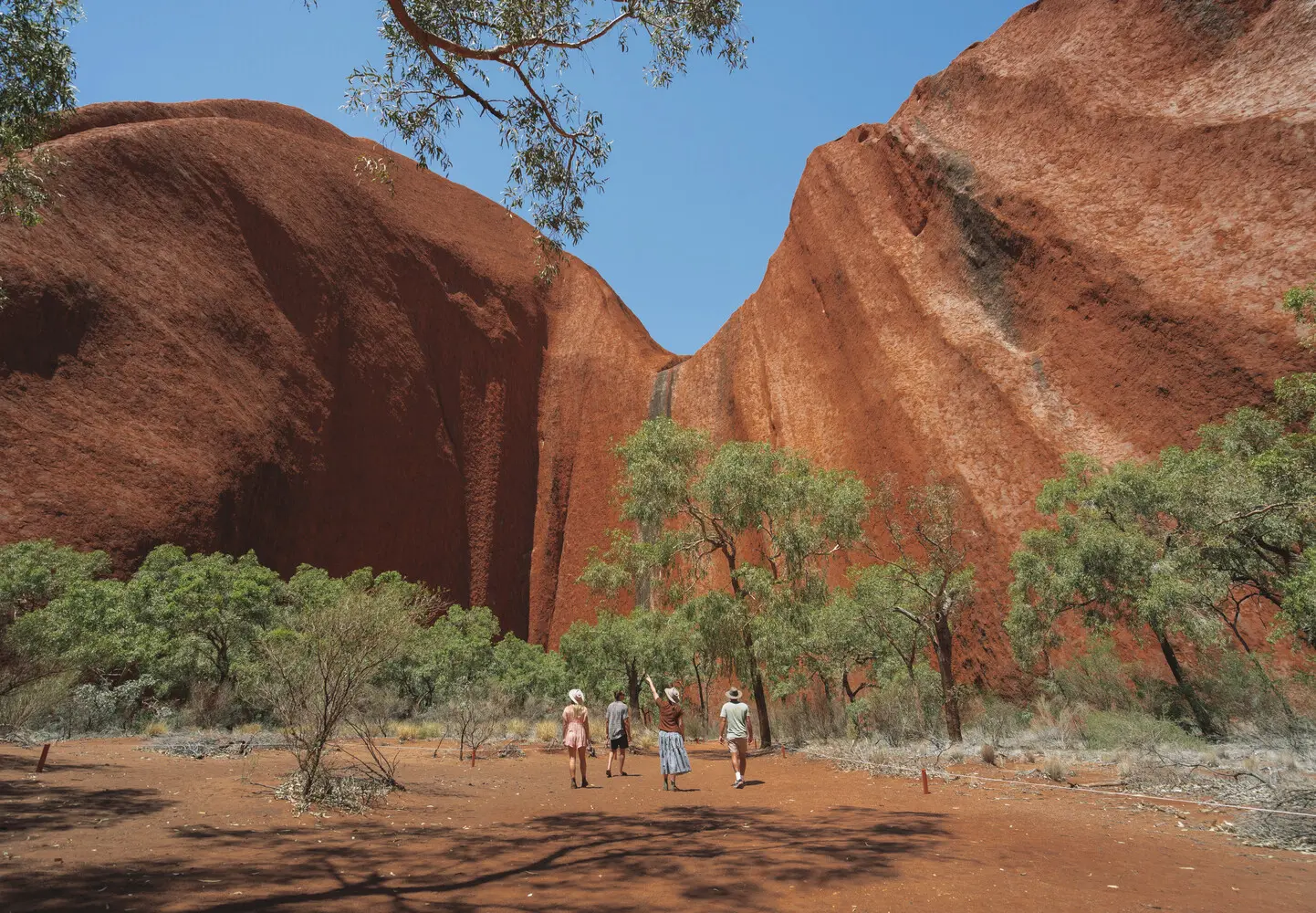 larapinta nt