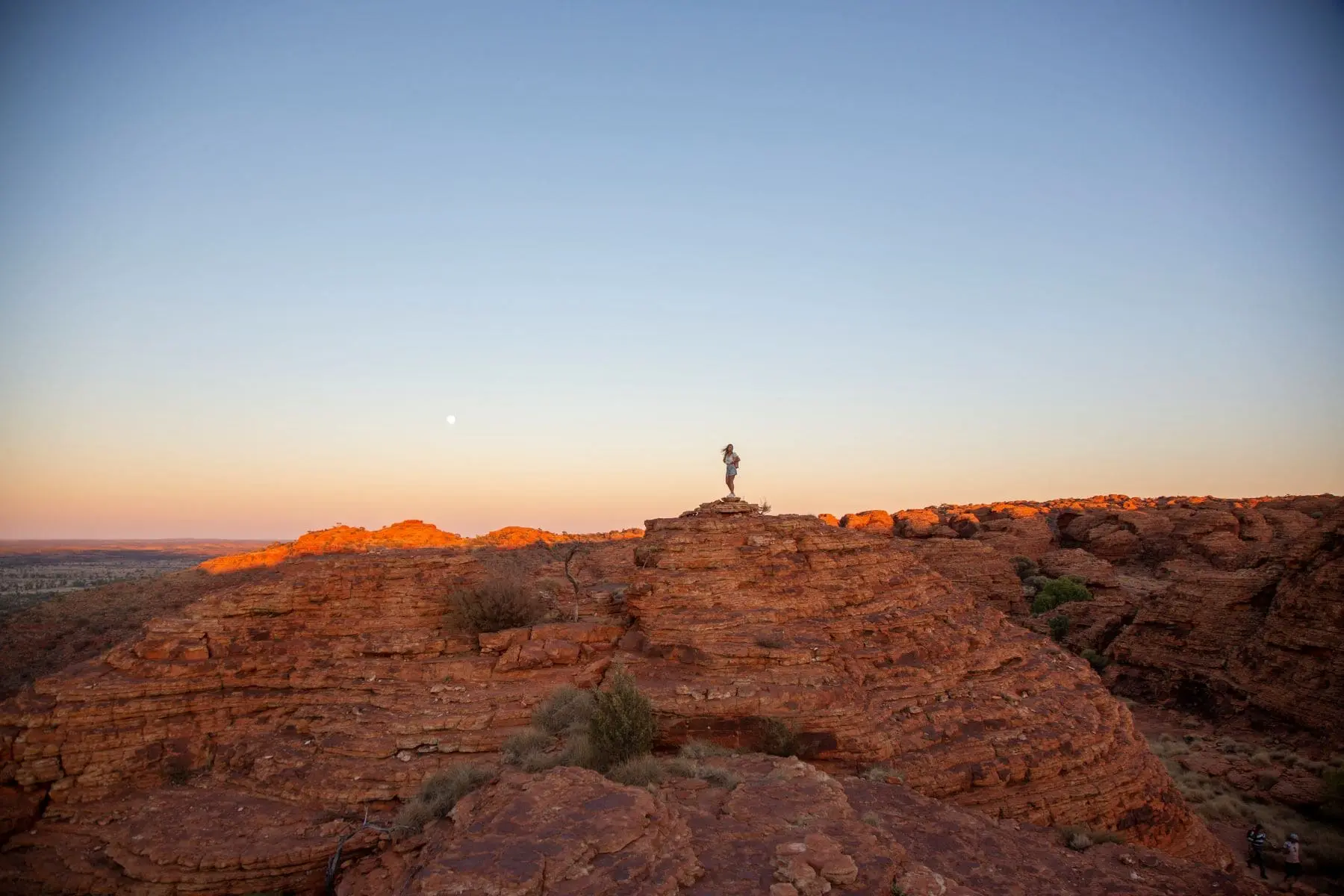 uluru tours from alice springs