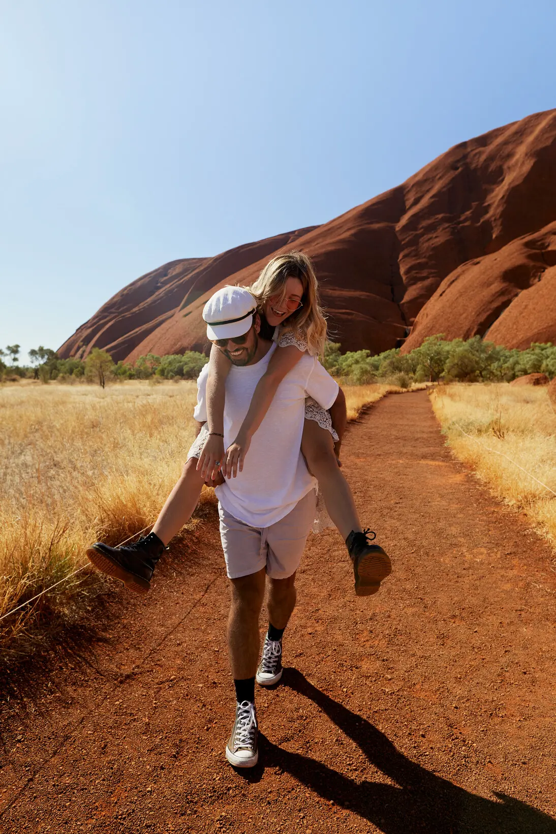 uluru day trip from alice springs