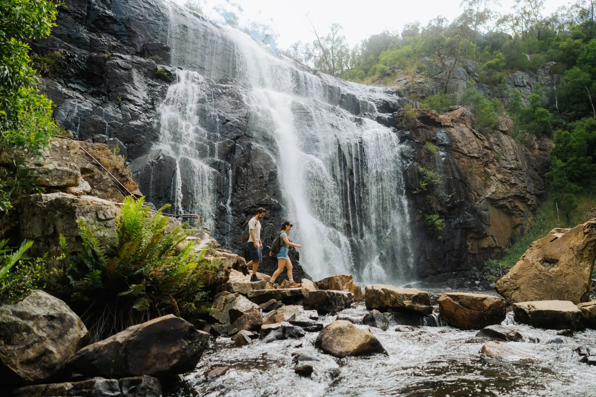 grampians tour from melbourne