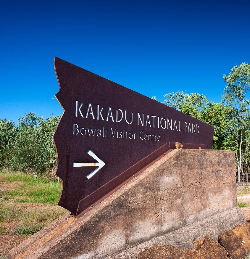 Kakadu National Park