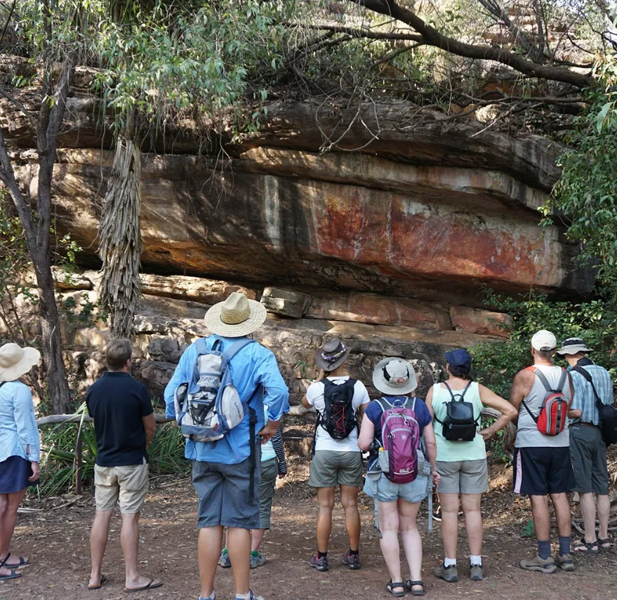 Protecting Kakadu for Future Generations
