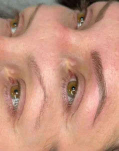 How long does permanent makeup last?